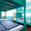 Отель Go Surfari House - Hostel, фото 11