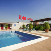 Отель ibis Granada в Гранаде