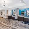 Отель Wyndham Garden Kenosha Harborside в Кеноше