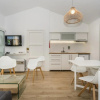 Отель Apartaments Cales de Ponent, фото 5