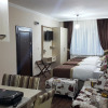 Отель BeyazitHan Suites, фото 16