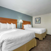 Отель Quality Inn, фото 3