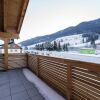 Отель Modern Holiday Home in Leogang With Private Sauna, фото 4