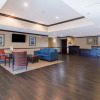 Отель Comfort Suites Niceville Near Elgin Air Force Base, фото 15