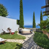 Отель Casa Elena - In the Center of Praiano Parking Panoramic Hot tub, фото 15