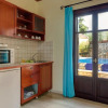 Отель Heliopetra independant studios -village close to beaches -sharing a large pool, фото 21
