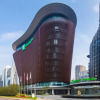 Отель Holiday Inn Nanjing South Station, an IHG Hotel, фото 1