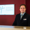Отель Holiday Inn Express Warwick - Stratford-upon-Avon, an IHG Hotel, фото 21