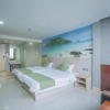 Отель Hongkang Express Hotel, фото 31