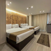 Отель Giza Pyramids View Inn, фото 4