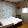 Отель Gumi A Motel, фото 3