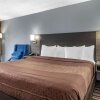 Отель Quality Inn & Suites Sulphur Springs в Салфер-Спрингсе