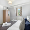 Отель Kensington Olympia Relaxing 2 Bedrm Apt, фото 5