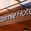 Отель Kilbirnie Hotel в Ньюквее
