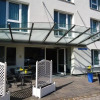 Отель Apartments Aschheim, фото 14