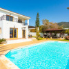 Отель Villa Pelagos Large Private Pool Walk to Beach Sea Views A C Wifi - 2429, фото 17
