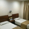 Отель Zhehang Holiday Hotel, фото 1