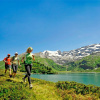 Отель Engelberg das Trail Hotel, фото 19