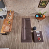 Отель Anar Villas Rhodes Amina 3 Bedroom Sea View Villa With Private Swimming Pool, фото 2