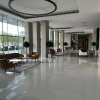 Отель DAMAC Riyadh - Luxury Apartments داماك الرياض, фото 14