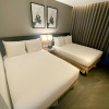 Отель B'S Suites, фото 46