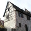 Отель La Cour Des Nobles - Les Remparts du Berckheimer Hof, фото 1
