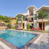 Отель Maulik Mansion Resort, фото 25