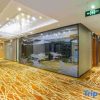 Отель Shenzhen Hua Dingsheng Hotel (Gushu Subway Station, Shenzhen Airport), фото 2