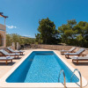 Отель Stunning Home in Vela Luka With Wifi and 4 Bedrooms, фото 16