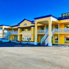 Отель Americas Best Value Inn Princess Anne, фото 1