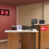 Отель Towneplace Suites Eagle Pass, фото 6