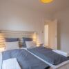 Отель Newly Renovated 1-bed Apartment in Aalborg, фото 2