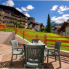 Отель Villa Cisles Selva di Val Gardena/Wolkenstein, фото 24