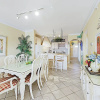 Отель Chic Beachside W/ Pool & Bayfront Balcony 3 Bedroom Condo, фото 13