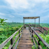 Отель SaffronStays Le Soil - pet-friendly villa with viewing deck for panoramic views, фото 1