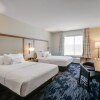 Отель Fairfield Inn & Suites Bardstown, фото 24