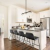 Отель Hart Suite 6 by Avantstay Gorgeous Town House w/ Modern Amenities in Nashville!, фото 7