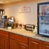 Отель Best Western Pendleton Inn, фото 22