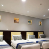 Отель Swat Hotel Apartment 2, фото 20