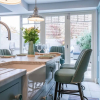 Отель Immaculate Designer Home in Wandsworth, фото 14