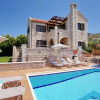 Отель Villa Zara in Plaka With 3 Bedrooms and 3 Bathrooms, фото 25
