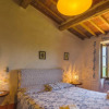 Отель Beautiful ancient Country House in Heart of the Val d'Orcia. Pool. Wi-fi. View.-PODERE CONTIGNANO, фото 9
