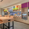 Отель Home2 Suites By Hilton Alcoa Knoxville Airport, фото 25