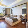 Отель Kempinski Hotel Nay Pyi Taw, фото 5