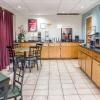 Отель Quality Inn Henderson I-85, фото 10