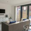 Отель Stay Angels Luxury Chester Apartments, фото 7