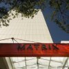 Отель Matrix Hotel, фото 22