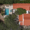 Отель Secluded Villa With Pool3min to Beachfree Utilities, фото 1