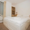 Отель 1 Bedroom Flat next to Kings Cross Station, фото 5