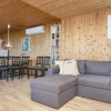 Отель 6 Person Holiday Home in Ebeltoft, фото 2